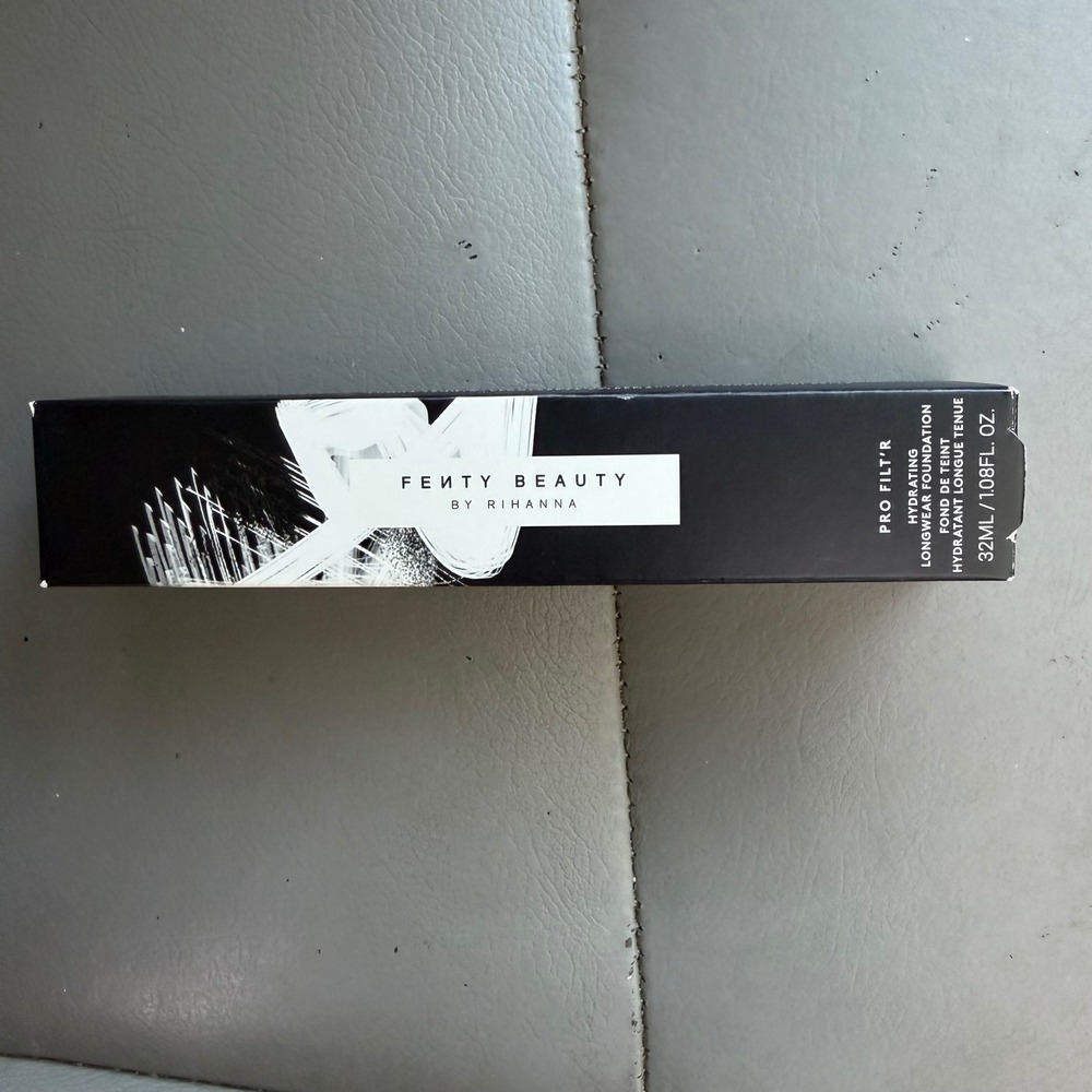Fenty Beauty Pro Filt'r Hydrating Longwear Foundation 120 Light Neutral 32ml